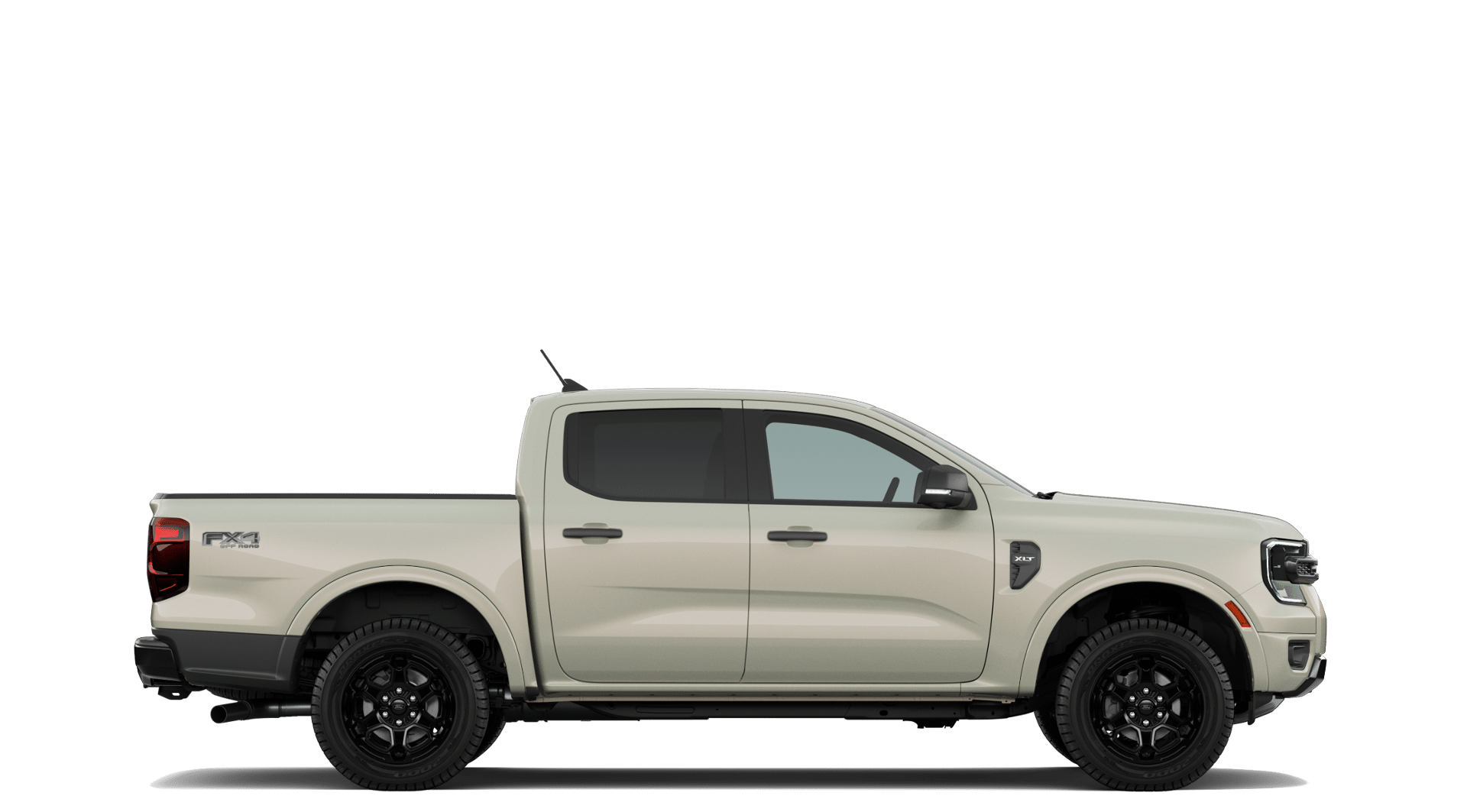 2026 Ford Ranger® External Image 1